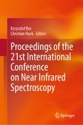 Proceedings of the 21st International Conference on Near Infrared Spectroscopy