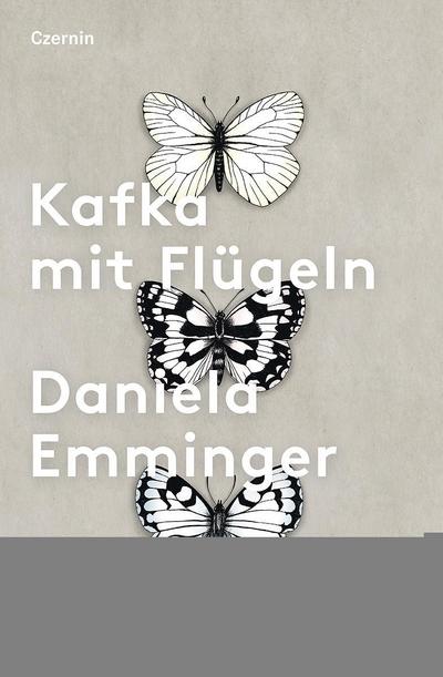 Emminger,Kafka mit Flügeln