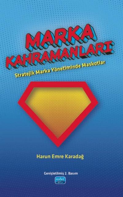 Marka Kahramanlari