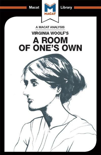 An Analysis of Virginia Woolf’s A Room of One’s Own