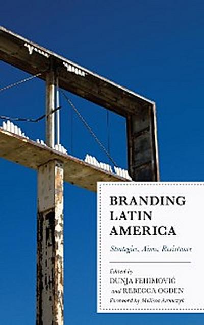 Branding Latin America