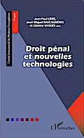 Droit pénal et nouvelles technologies