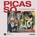 Picasso & Les Femmes D’Alger