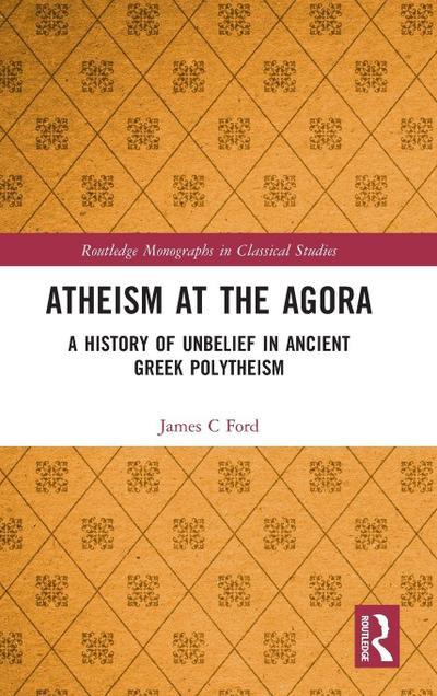 Atheism at the Agora