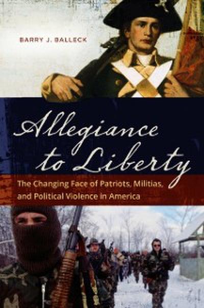 Allegiance to Liberty