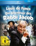 Die Abenteuer des Rabbi Jacob