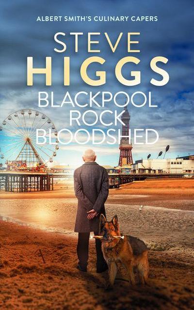 Blackpool Rock Bloodshed