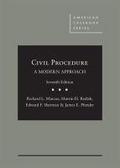 Civil Procedure