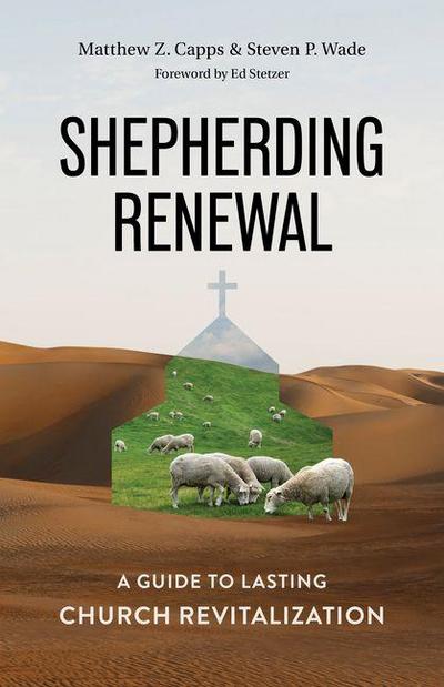 Shepherding Renewal