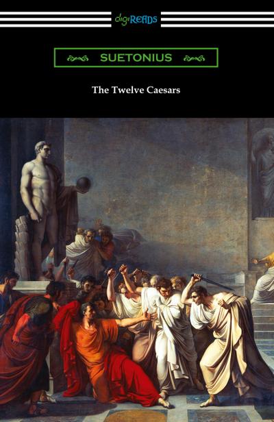 The Twelve Caesars