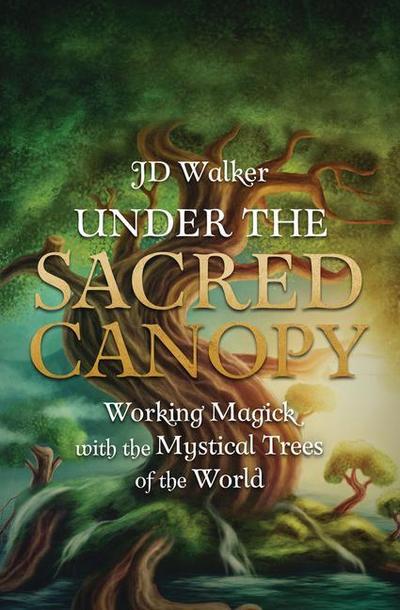 Walker, J: Under the Sacred Canopy