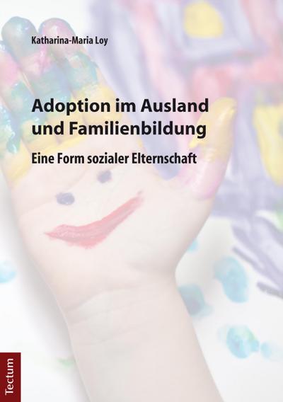 Adoption im Ausland und Familienbildung