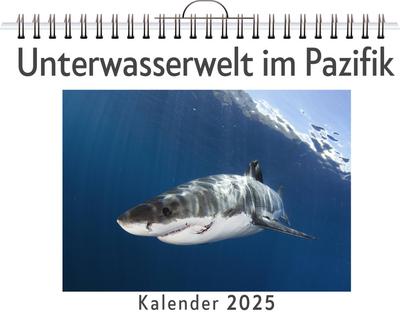Koch, S: Unterwasserwelt im Pazifik