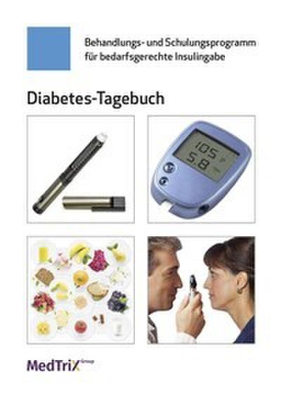 Diabetes-Tagebuch
