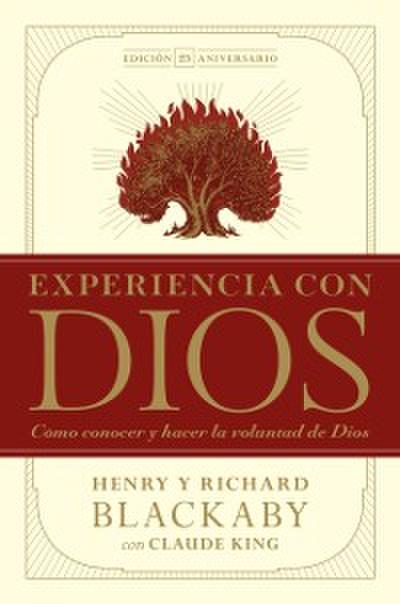 Experiencia con Dios, edición 25 aniversario