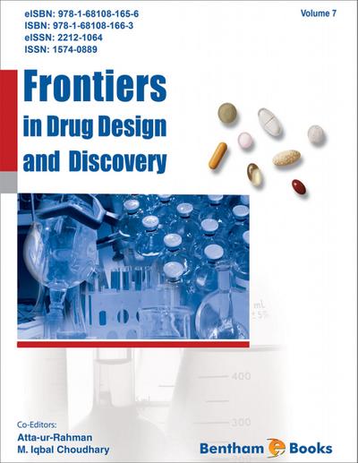 Frontiers in Drug Design & Discovery: Volume 7