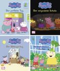 Peppa Pig 21-24