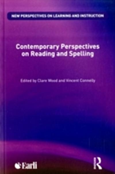 Contemporary Perspectives on Reading and Spelling