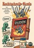 Rechtschreib-Nerds Teil 1: Apostrophen-Apokalypse 