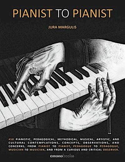 Pianist To Pianist