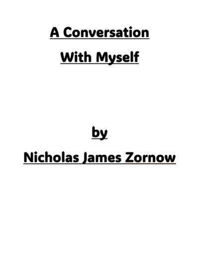 Conversation With Myself