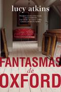 Fantasmas de Oxford