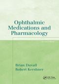 Ophthalmic Medications and Pharmacology