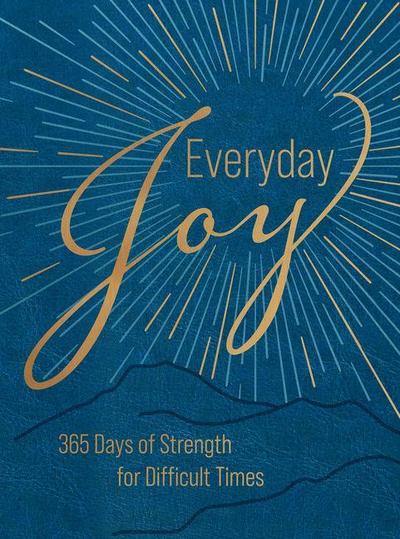 Everyday Joy