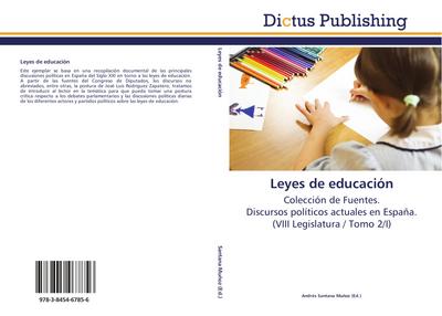 Leyes de educación