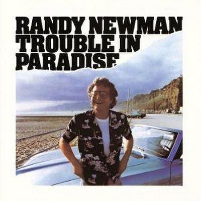 Trouble in Paradise (Expanded)