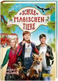 Die Schule der magischen Tiere - Das Buch zum Film von Margit Auer | Buch