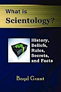 What is Scientology?