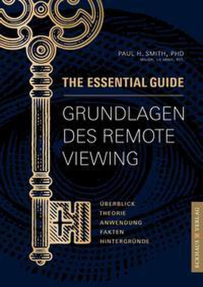 Grundlagen des Remote Viewing