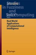 Real World Applications of Computational Intellige