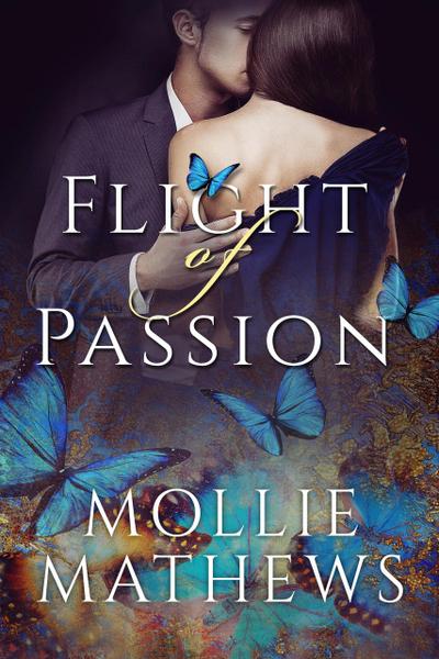 Flight of Passion (True Love, #1)