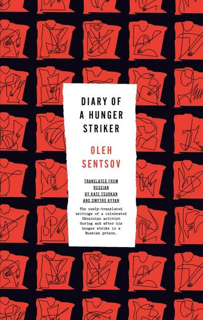 Diary of a Hunger Striker and Four and a Half Steps