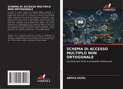 SCHEMA DI ACCESSO MULTIPLO NON ORTOGONALE