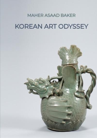 Korean Art Odyssey