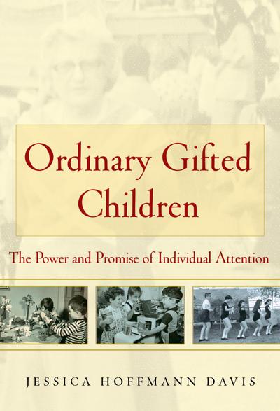 Ordinary Gifted Children