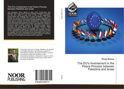 The EU’s Involvement in the Peace Process between Palestine and Israel