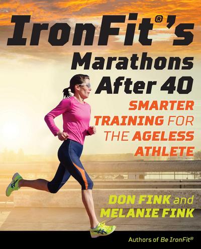IronFit’s Marathons after 40