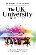 The UK University Guide