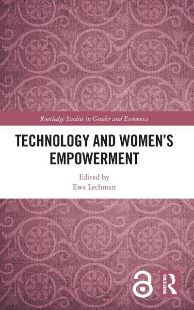 Technology and Women’s Empowerment