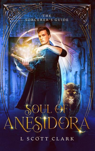 Soul of Anesidora