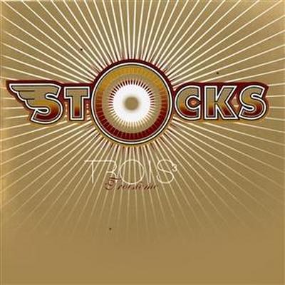 Trois (Bonustracks CD)