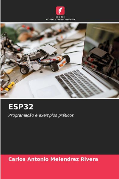 ESP32