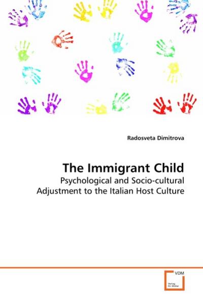 The Immigrant Child