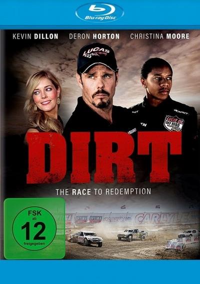 Dirt - The Race to Redemption