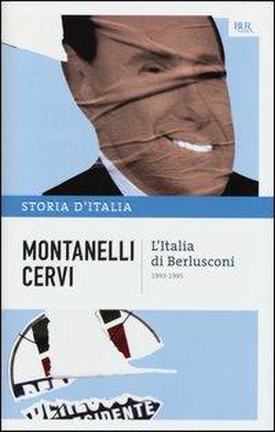 L’ Italia di Berlusconi (1993-1995)