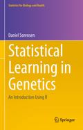Statistical Learning in Genetics